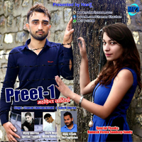 Preet-1 Non Stop Mehfil Naatiyan